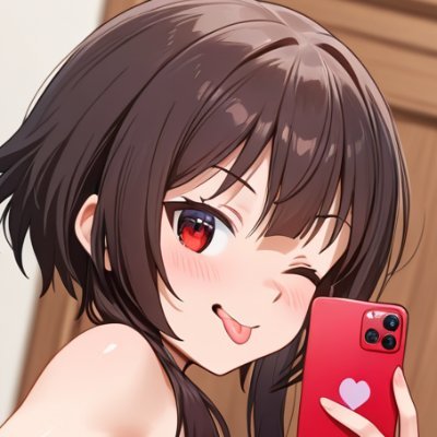 KonoBoobaAI's profile picture. All characters you see on this profile are aged 18+