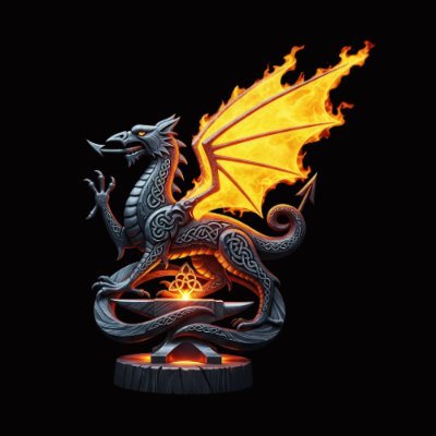 DeffroadCymru's profile picture. Steward & Founder, https://t.co/N6v8JODclB. The history they told you is a lie. We have found a better truth. Now, we are forging the tools to build it.