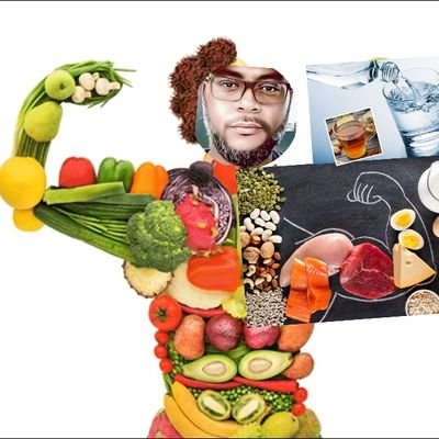 ⚕️Dr.Pharmacist&Biologist
💊.Pharma.Bio.Med.Affairs👨🏽🔬🔬
🌿.Natural.TradiPhyto.Medication.
🌍.Africa.United.🦁
Sciences&Tech*Culture*Sport*Politic