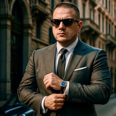 Wael___________'s profile picture. The future belongs to those who believe in the beauty of their dreams.