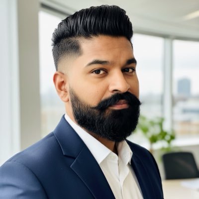 AnapVighnesh's profile picture. AI/Data Engineer | Rider | Indian | Londoner