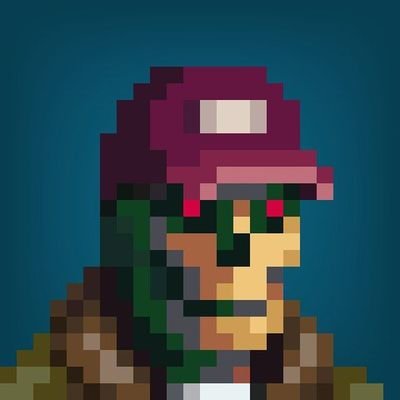 dadpxl's profile picture. 24х24 pixel art enthusiast 🔍