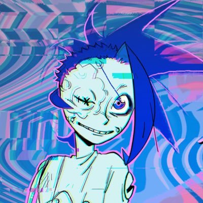 They/Them, Fan of: Madoka Magica, Magia Record (especially scene0), Precure, and Piggy Roblocks !!! PLAYER 333’s #1 HATER
