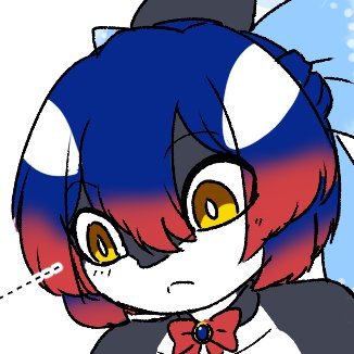 ■別HN:どらもどき
つるぷに人外が好きな絵描き
最近はウマ娘と謎のたぬきを描いてる
タイトルホルダーは俺の夢
■skeb(停止中)⇛https://t.co/XpqdiLEdYb
依頼も受け付けております。
■foriio ⇛ https://t.co/dwDmh54Cv9
■無断転載厳禁