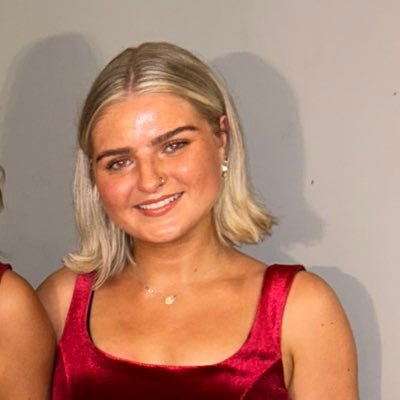 tara__king's profile picture. 25 | Triple Negative Breast Cancer PhD student @ DCU
