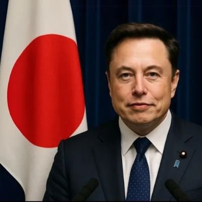 Elon_x3262's profile picture. SpaceX 🚀 CEO & CTO | Tesla 🚄 CEO & プロダクト アーキテクト | OpenAI 🤖 ビジョン | 限界を超えた探求 🌌 | イノベーション • テクノロジー • 未来