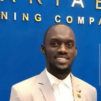 Geologist| Environmental Geology| BSc. Geology| Sedimentology Geologist| Geology Podcaster
