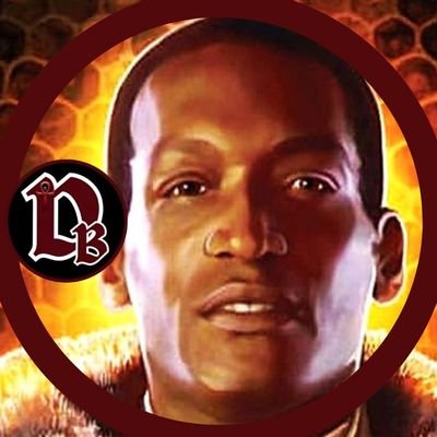 Dyerbolical, NecroTimes: SlaughterHouse. Tony Todd's Candyman. Urban Horror Legends. Creators: Brett and Kerry Dyer @DyerbolicalDB.