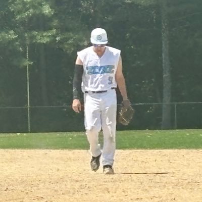 class of 27’ catcher, third baseman,utility, pitcher 5’9 195lbs pop time 1.98 FB 78-81 natesnoonian@gmail.com GPA 3.67 📞978 340 1129 Monty Tech HS