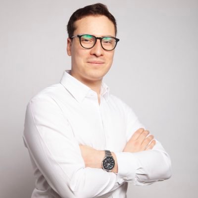 Data Scientist formerly head of Big Data department Villarreal CF 🇪🇸 EUROPA LEAGUE WINNER 🏆and @aucas45 🇪🇨 LIGAPRO WINNER🏆