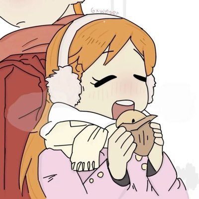 ipeglevi's profile picture. girl with cat | she/her 21