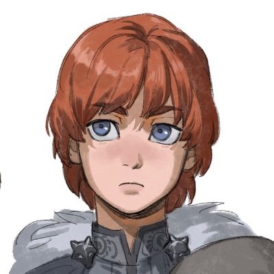 thewingedwolf_'s profile picture. bran stark’s ceo 
Dunk and Egg supremacy
🇵🇸
pfp by @EtceteraArt