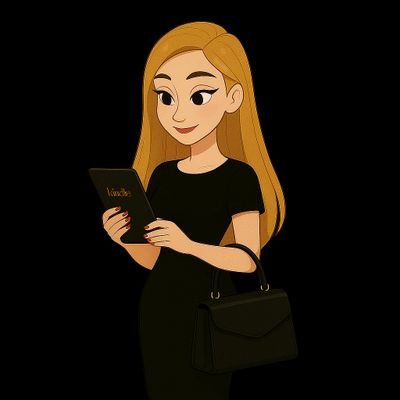 18roseane07's profile picture. Mãe de dois. 🫅🏻👸🏼
Casada.
Leitora.

🌟Parceria e divulgação de 📚.