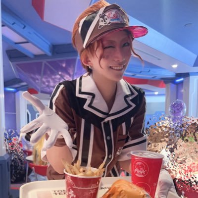 まめ,まめM,まめ中,そら豆etc…好きに呼んでください😊30↑/既婚子持ち/162㎝/好き♡twst(♠️🦈⚔️♦️) ,i7(🌱🐗)/年季の入った腐女子→地雷なし,i7環壮最推し,雑食/コスプレ🔰(twst,i7メイン),2人組「まめ(だいちゅう)」の垢はこちら→@mame_L_M