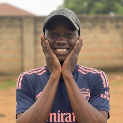 adejare23's profile picture. Python Enthusiast | Data Analyst | DevOps

https://t.co/U0gbt55IVj