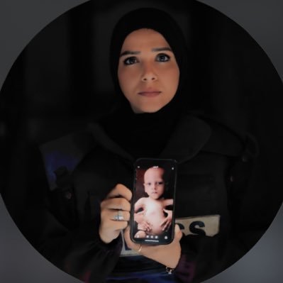 Gaza journalist | Freelance reporter | Sharing Palestine’s story with the world🙏🙏🙏