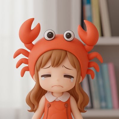 5/11〜🧊繰り返し🥲懸賞垢/シンママ子3人/生クリーム大好き♡/おやつ作り好き♡/🦀捌くお仕事/ 時々モータースポーツ🏎のお仕事/🐰寝かしつけ係