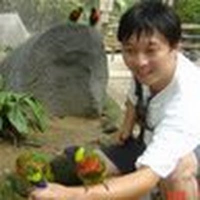 fengliu917728's profile picture. 