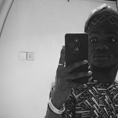 ade_sope01's profile picture. || ...in the hope of eternal life🪽📜
|| Gadite ⚔️🛡️
|| CS 🖥️⚗️🧫🧪
|| RUST🦀×JS🛸×TS 🛰️
||  SWE.