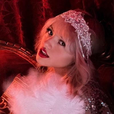 Since 1999
♡
New Romantics #1 Stan; @taylorswift13 fan account