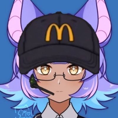 Dream-eating vampire │ biting into dreams, not necks │ ママ: @Eggy_Tamagoki │ パパ: @MawiTesu │ 🎨 #kikiart │ https://t.co/odxsLldt1E