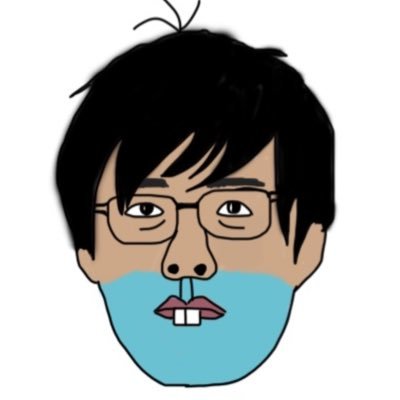 ヒゲぽよ(チョコミン党)さんのプロフィール画像