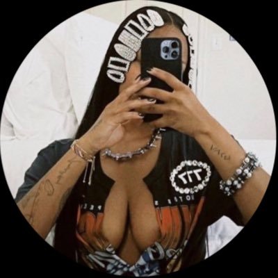 Gods Otha Favorite Child 🏆| Fan Page | No Affiliation | 49Updates | Vulturette 1st HOTTIE, BARDI, BEYHIVE, & HOOCHIE BBY IMMEDIATELY AFTER💋