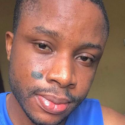 KelvinUdegbe's profile picture. NURSE🩺
welcome to my wall of Cruise, Relationship and Healthy tips👌