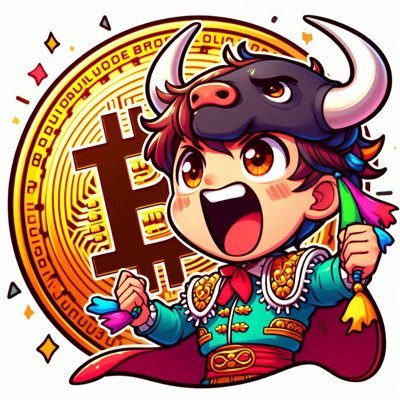 ご覧いただきありがとうございます。2023年から買い始めて2024年までに #1BTC 貯めたホールコイナー です。#億り人 になるまでの軌跡と初心者向けにビットコイン情報を発信していきます⭐️⭐️⭐️⭐️リポストいただけるとうれしいです 【#フォロバ します】⭐️⭐️⭐️⭐️