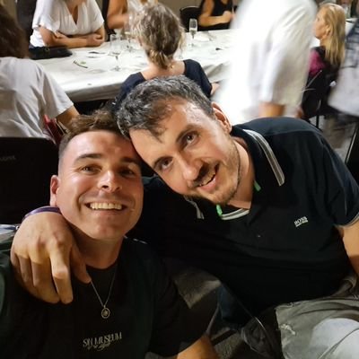 Cristian kinki, pero te quiero