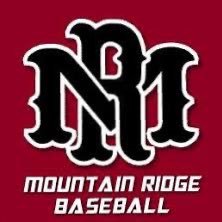 Mountain Ridge Baseball Profile
