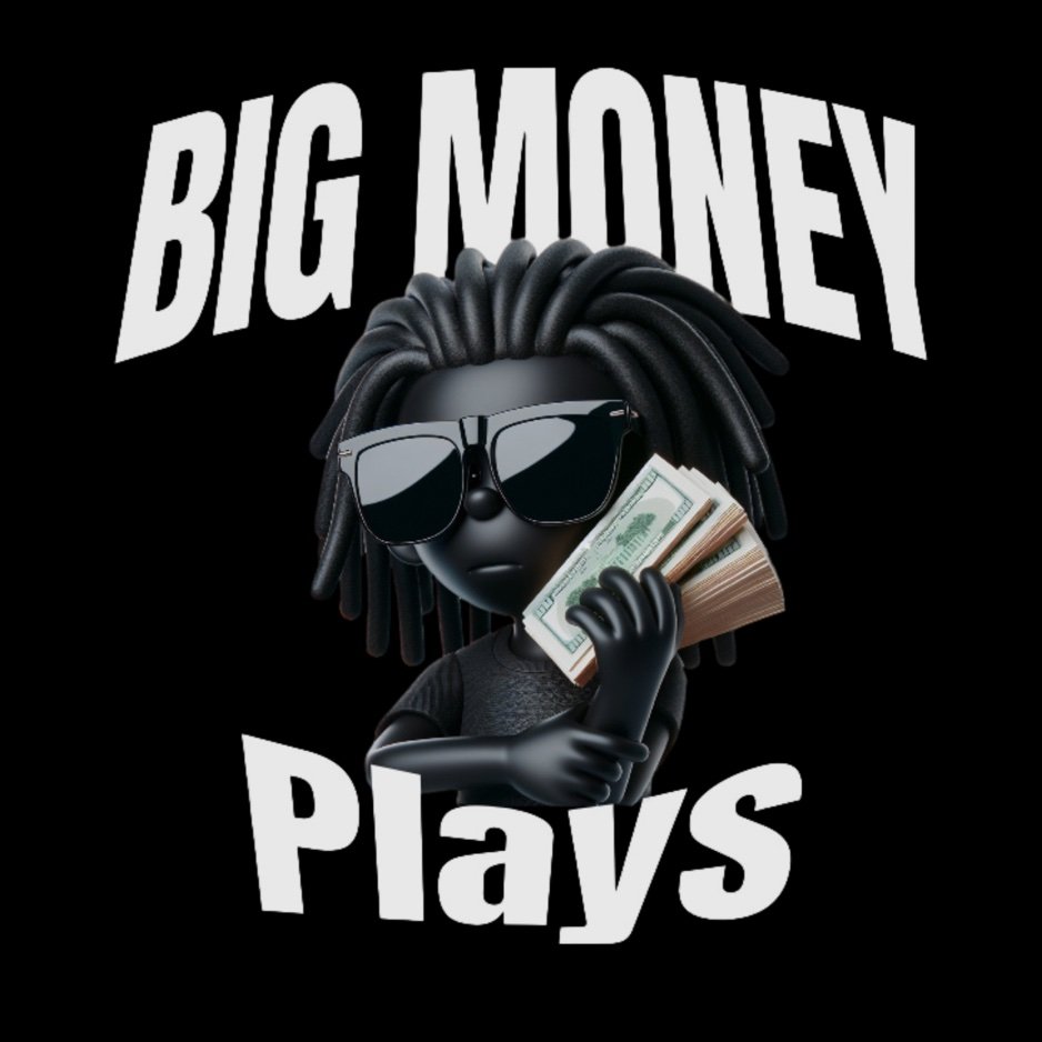 BIGMONEYPLAYS__'s profile picture. Preparation meets Profit 📈 JOIN VIP⬇️