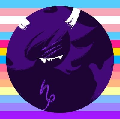 EVIL_lenny_'s profile picture. HE/IT COLLECTIVELY. NO DNI. DARKSHIPPER !!