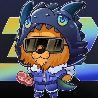 lionbosse's profile picture. @SentientAGI up