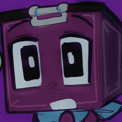 MAUVEMUSICBOX's profile picture. l’𝗆 𝗁𝖺𝗉𝗉𝗒 𝗇𝗈𝗍𝗁𝗂𝗇𝗀 𝖾𝗑𝗉𝗅𝗈𝖽𝖾𝖽, 𝗁𝖾𝗁..