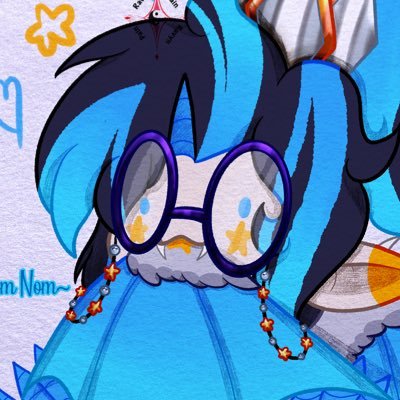 AzureErinHeart's profile picture. Hi! im azure and im the Law of The Universe And loves playing games! so i welcome you to my realm and world! |||| Twitter banner by @misfitmochi