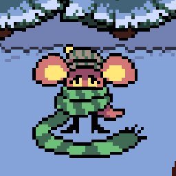 mrelphie's profile picture. cantora, pianista, aspirante a desenhista e escritor.
marxista leninista, antisionista e antiespecista.

filha, amiga, gente.

ela/ele/elu