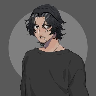 24 || @bunniophie's owner || Author || voice actor || HE/THEY || minors, fuck off || Enjoy The Chaos