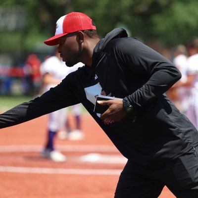 Husband, Father & @Nicholls_SB Head Coach - KΣΣP GÓØIŠG!