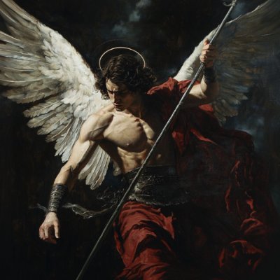 An1ndividual's profile picture. 