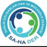 sahader10's profile picture. @SaHadernegi
EMEKLİ EBE