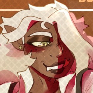 mdni | dni if you're a pedo/zoo/etc | primarily posting doodles / rambles / vents sorry