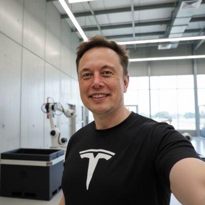 Electric vehicles, giant batteries & solar, Al & robotics / https://t.co/1ln32P5YYu
