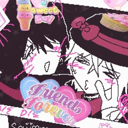 TheSushi_MC's profile picture. 📌            ꒰⠀𝗡𝗲𝘀𝗾𝘂𝗶𝗸 ෆ 6.6.6666   e 
     ⠀ྀི “𝐺𝑜 𝑡𝑜 𝘩𝑒𝑙𝑙 𝐼 𝑤𝑎𝑠 𝑏𝑒𝑖𝑛𝑔 𝑠𝑎𝑟𝑐𝑎𝑠𝑡𝑖𝑐.”   ྀི
                        ︶⊹︶︶︶୨୧︶︶︶⊹︶