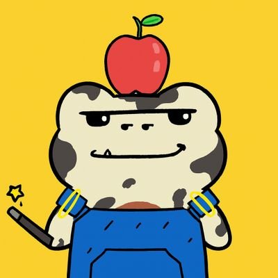 I 🤍 GOD Almighty.
| NFTs | Cryptos.
Promos: NFA= DYOR!
| CM @etherlegion |
https://t.co/LwT0Ee5U82
*DM for PROMOS/ADs/CM JOBS*
*JESUS CHRIST is Lord!