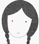 yokoyama3876's profile picture. 三編みが好きなんですが、妙に好きな男子が多いと気がつきました。大学生では、もうしないほうがいいかな。