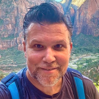 wesbarrett's profile picture. Dad, news guy, runner. White House beat alumnus. North Carolina native. I don't endorse things.