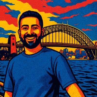 NirbhayBheda's profile picture. Love doing nothing(literally) at times.