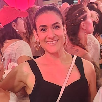 CarmemLucia084's profile picture. Brasileira, de direita, católica.