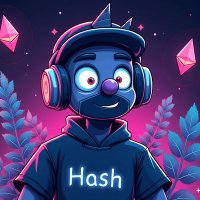 HASH (@hash_x_) 's Twitter Profile